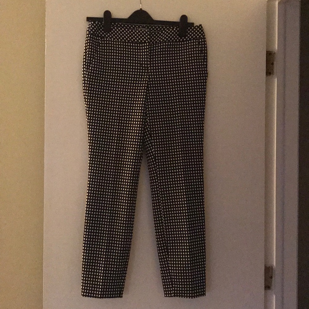 Express Columnist Dress Pants